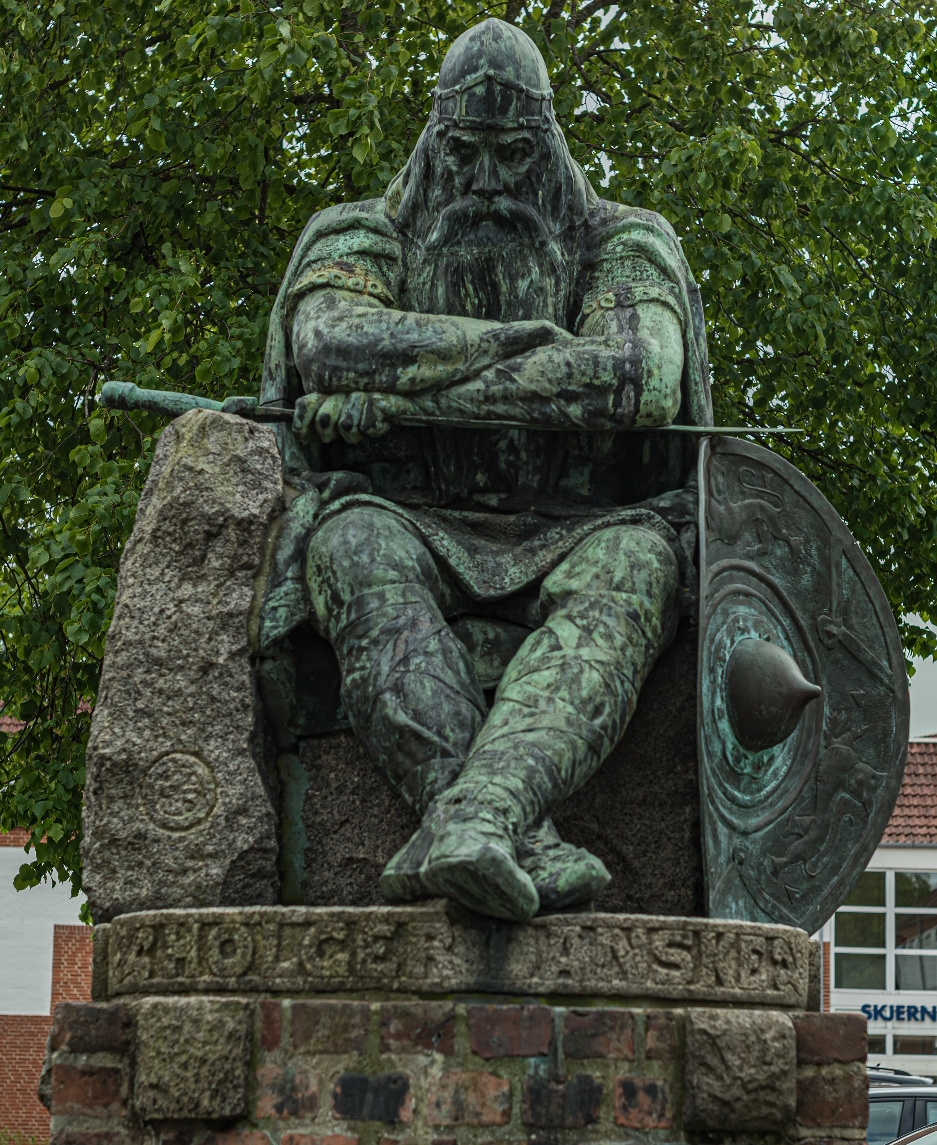 Holger Danske