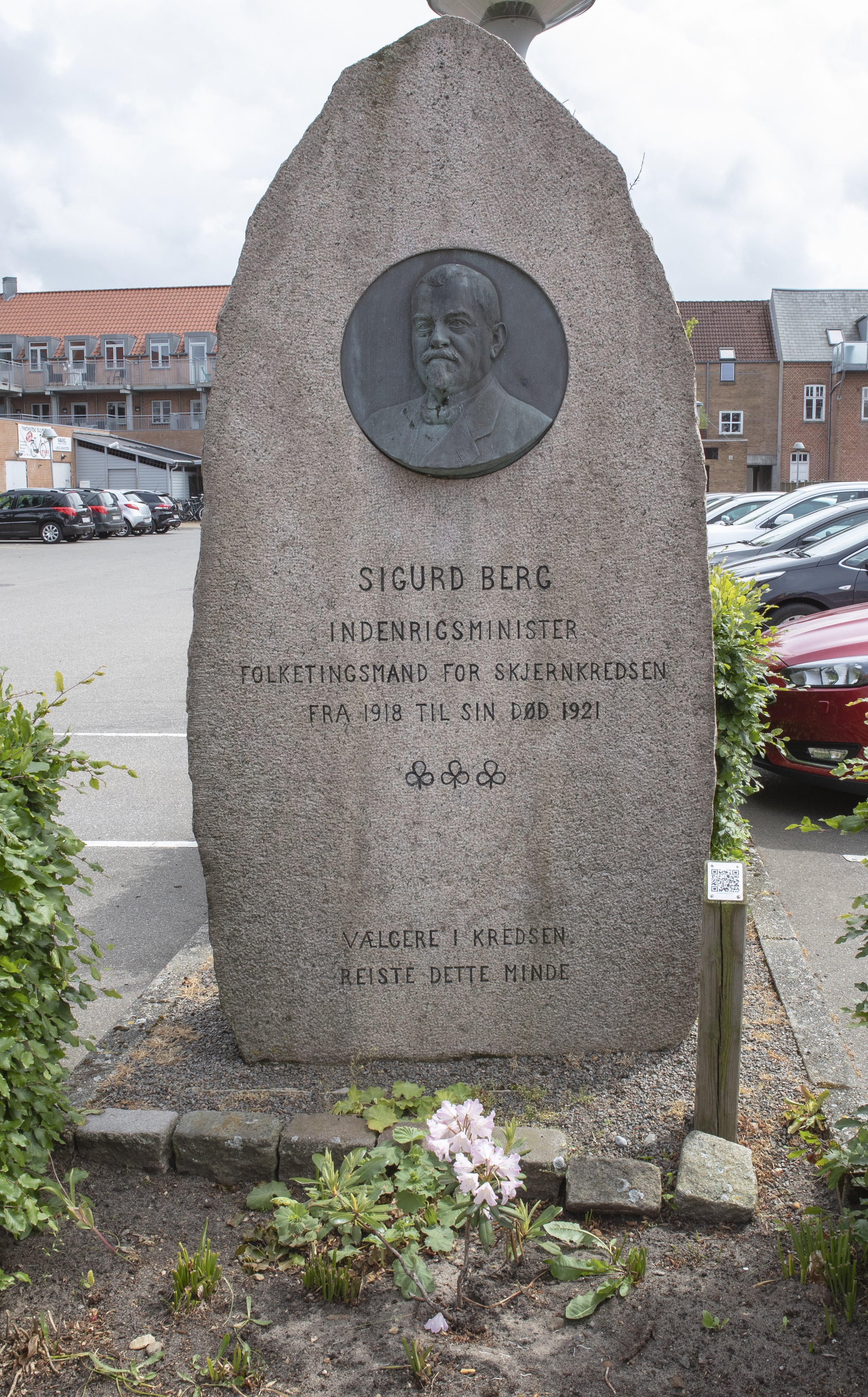 Sigurd Berg